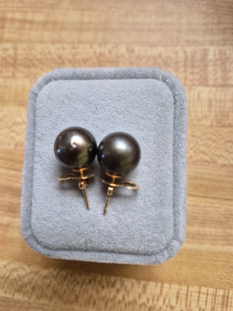 Southsea Pearl Stud